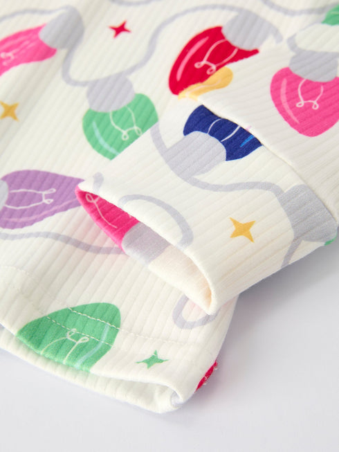 christmas-girls-colorful-light-bulb-baby-pajama-set-fun-and-cozy-Sophia's Style--5